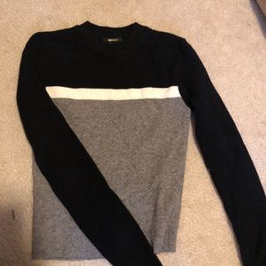 Forever 21 sweater